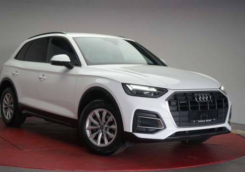 Audi Q5, 2022
