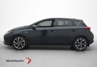 Toyota Aygo, 2016