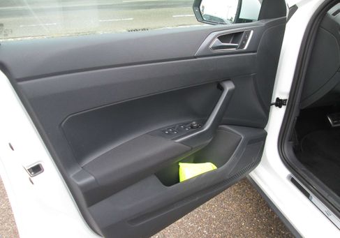 Volkswagen Polo, 2026