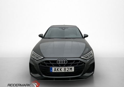 Audi A3, 2025 2