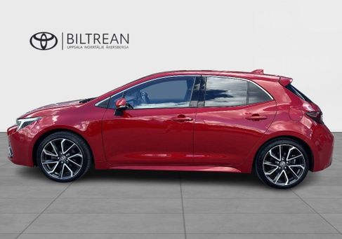 Toyota Corolla, 2023 2