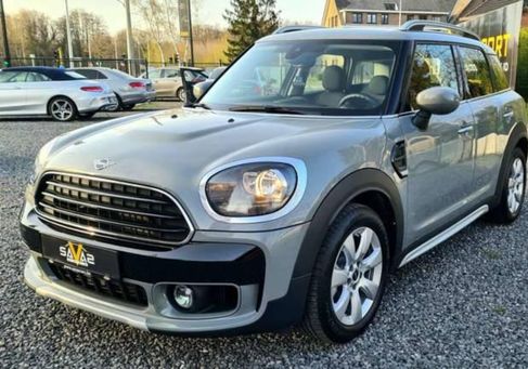 MINI ONE, 2020