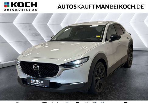 Mazda CX-30, 2024
