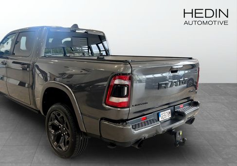 RAM 1500, 2022 2