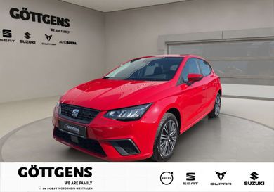 Seat Ibiza, 2024