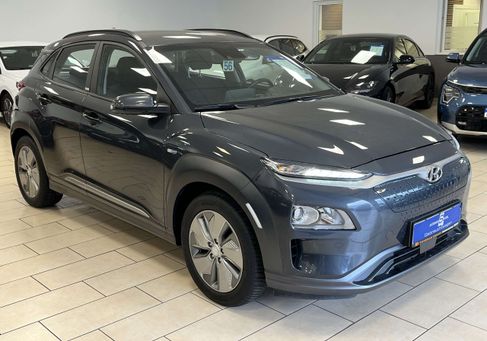Hyundai Kona, 2020 3