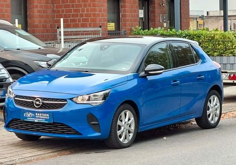 Opel Corsa, 2022 3