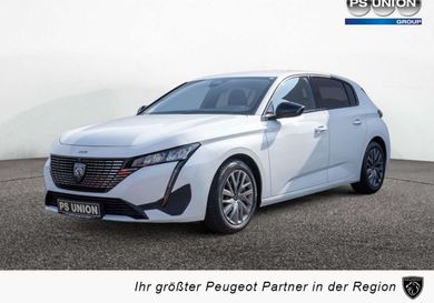 Peugeot 308, 2022