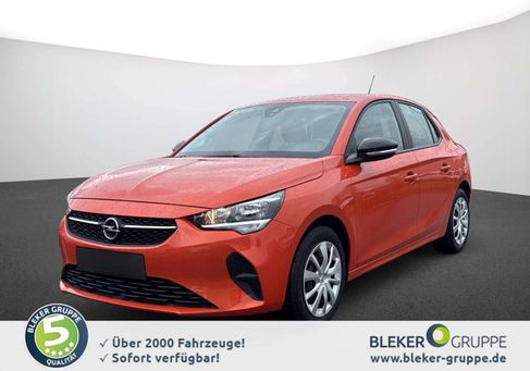 Opel Corsa, 2022 2