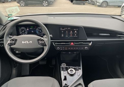 Kia Niro, 2023 3