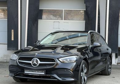 Mercedes-Benz C 300, 2023