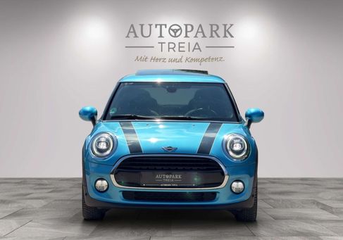 MINI Cooper D, 2018