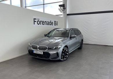 BMW 330, 2026
