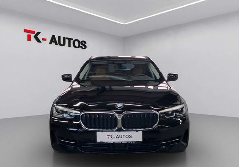 BMW 520, 2023 2