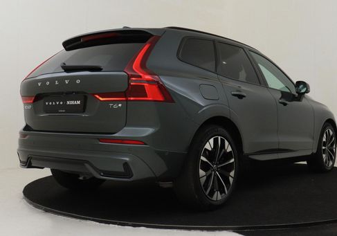 Volvo XC60, 2026 3