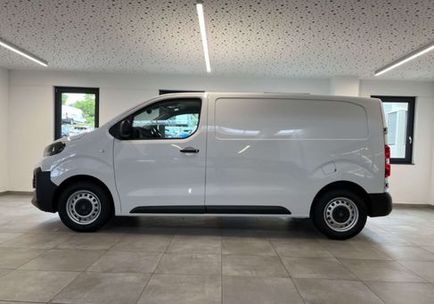 Peugeot Expert, 2025