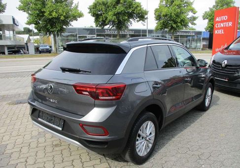Volkswagen T-Roc, 2023
