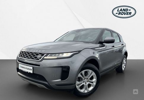 Land Rover Range Rover Evoque, 2020