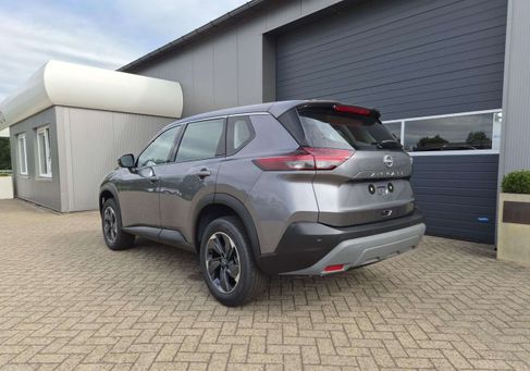 Nissan X-Trail, 2026 3