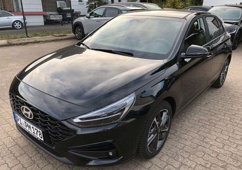 Hyundai i30, 2024 3