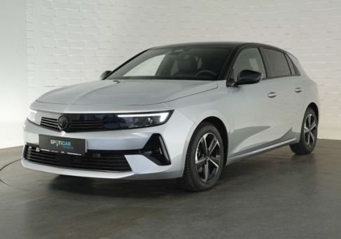 Opel Astra, 2025