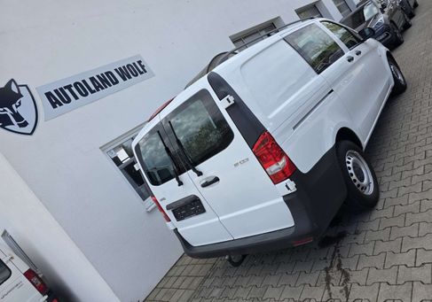 Mercedes-Benz Vito, 2019