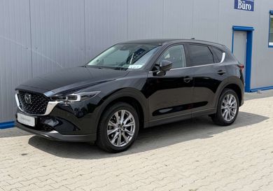 Mazda CX-5, 2023