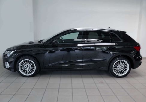 Audi A3, 2023 3
