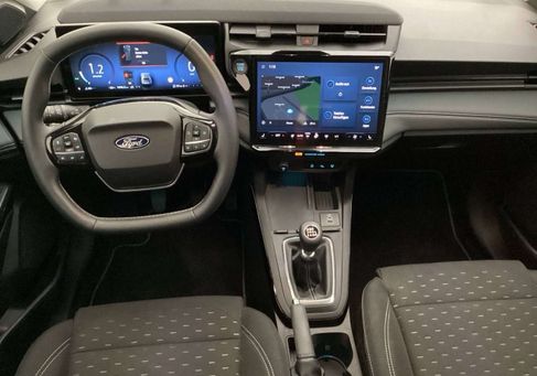 Ford Puma, 2025 3