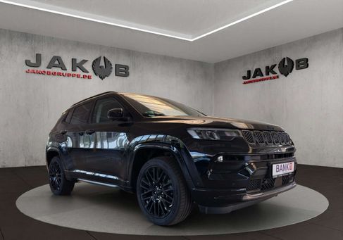 Jeep Compass, 2022 2