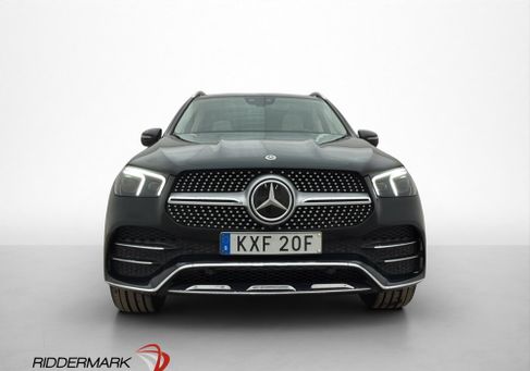 Mercedes-Benz GLE 350, 2021