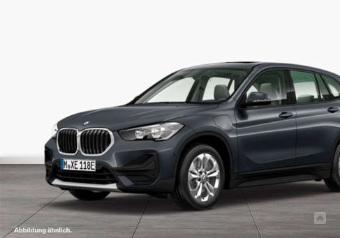 BMW X1, 2021