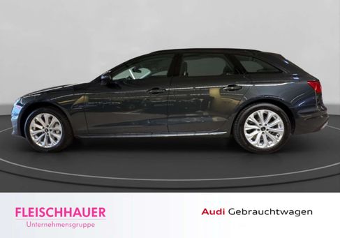 Audi A4, 2023 3