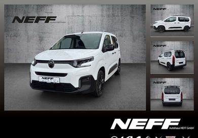 Citroën Berlingo, 2026