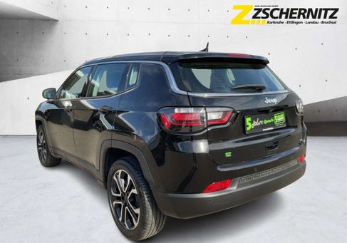 Jeep Compass, 2024 3