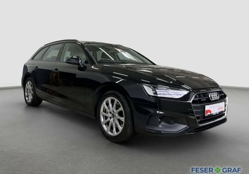 Audi A4, 2023 2