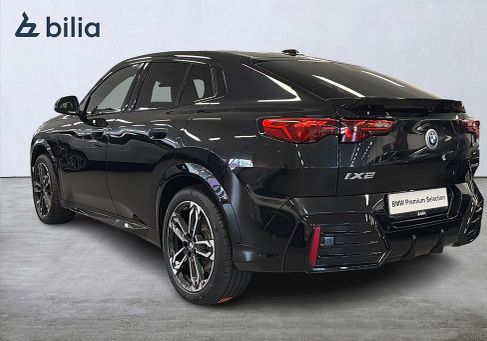 BMW, 2026 2