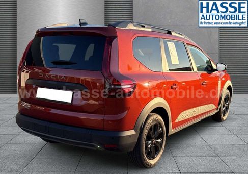 Dacia Jogger, 2025