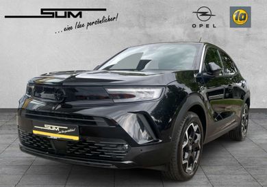 Opel Mokka, 2024
