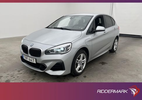 BMW 225 Active Tourer, 2019