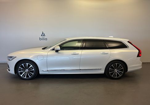 Volvo V90, 2023