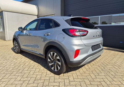 Ford Puma, 2026 3
