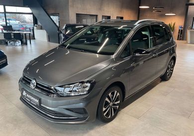 Volkswagen Golf Sportsvan, 2019