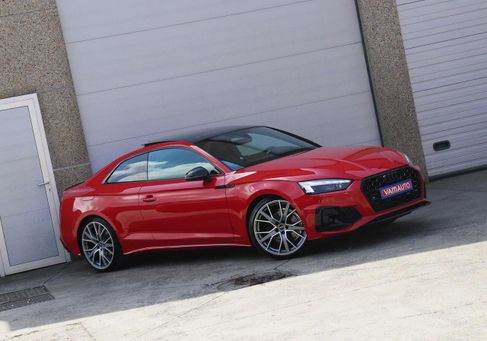 Audi A5, 2023 3