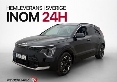 Kia Niro, 2023