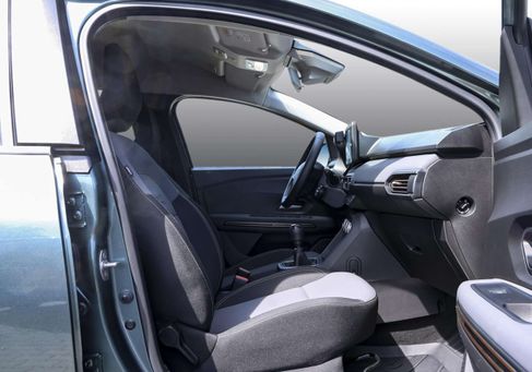 Dacia Jogger, 2025 3