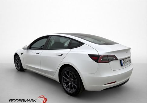 Tesla Model 3, 2021 2