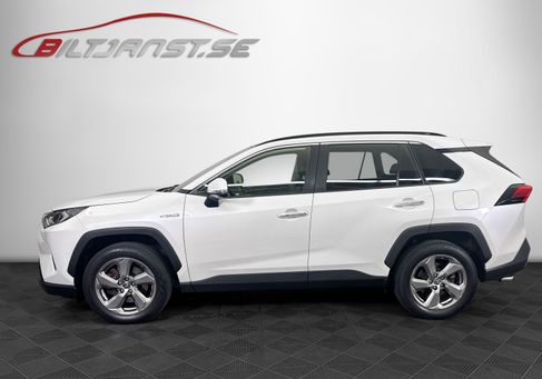 Toyota RAV 4, 2020 2