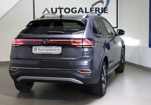 Volkswagen Taigo, 2024