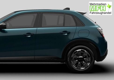 Fiat 600, 2026